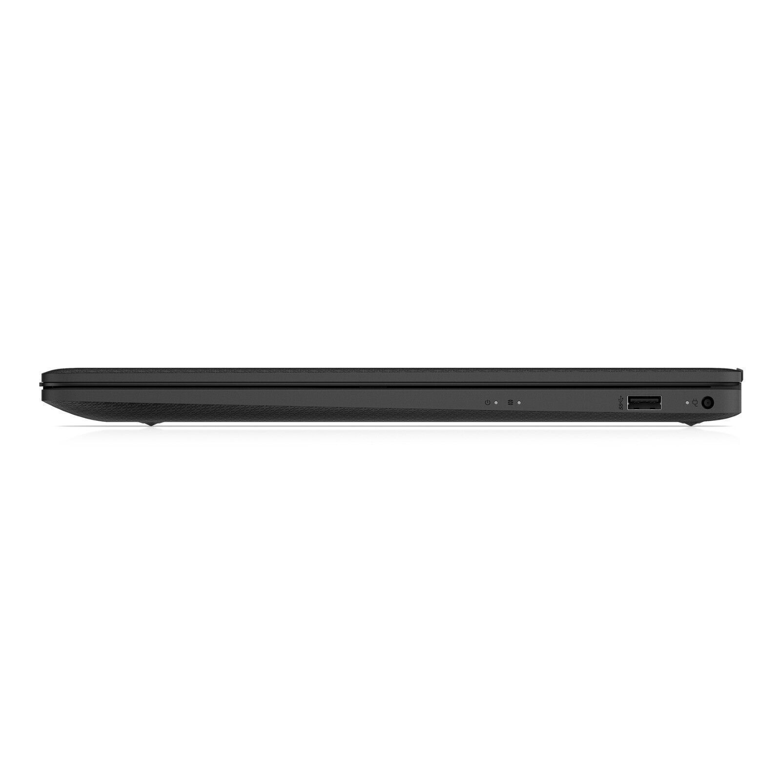 Buli Computer HP 17" HD+ Notebook ~ Intel QUAD 4x 2,6GHz ~ bis 32GB RAM│bis 1TB SSD│Win11 Pro Heißer Verkauf