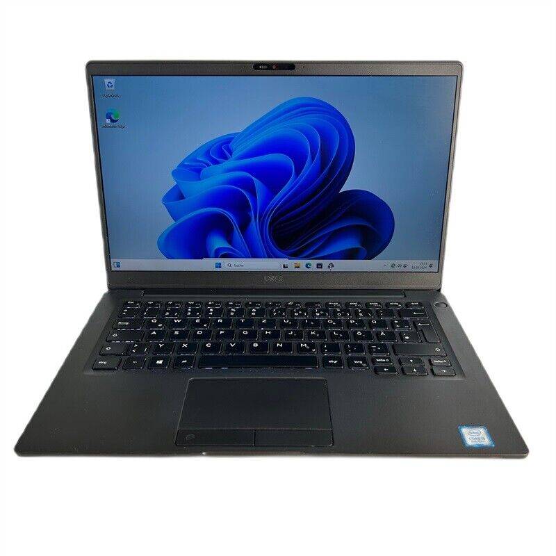 sale-it_de DELL Latitude 7400 14" Notebook Intel Core i5 8365U 16GB 256GB SSD WIN11 Pro