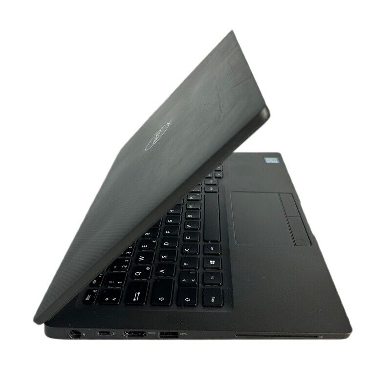 sale-it_de DELL Latitude 7400 14" Notebook Intel Core i5 8365U 16GB 256GB SSD WIN11 Pro Online Outlet