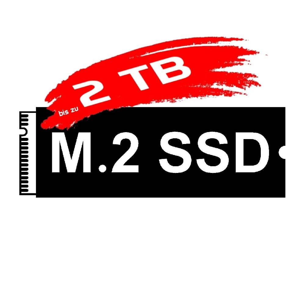 Buli Computer ASUS 17" HD+ Notebook ~ Intel Pentium Gold 7505 ~ bis 36GB RAM ~ 2TB SSD ~ Win11 Neuheiten