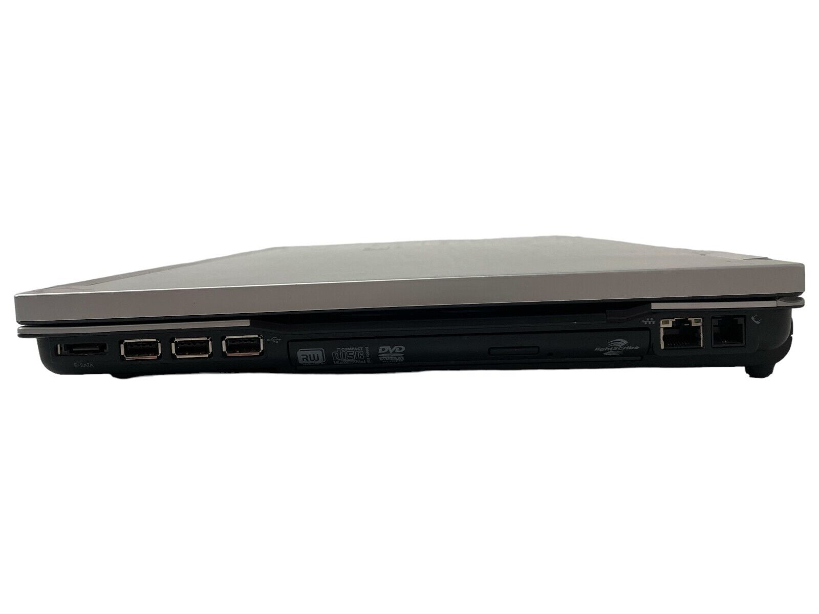 Refurbished Resources Group HP Elitebook 8730w - Windows XP - Nvidia Quadro FX 2700M - Gaming Laptop Bestseller