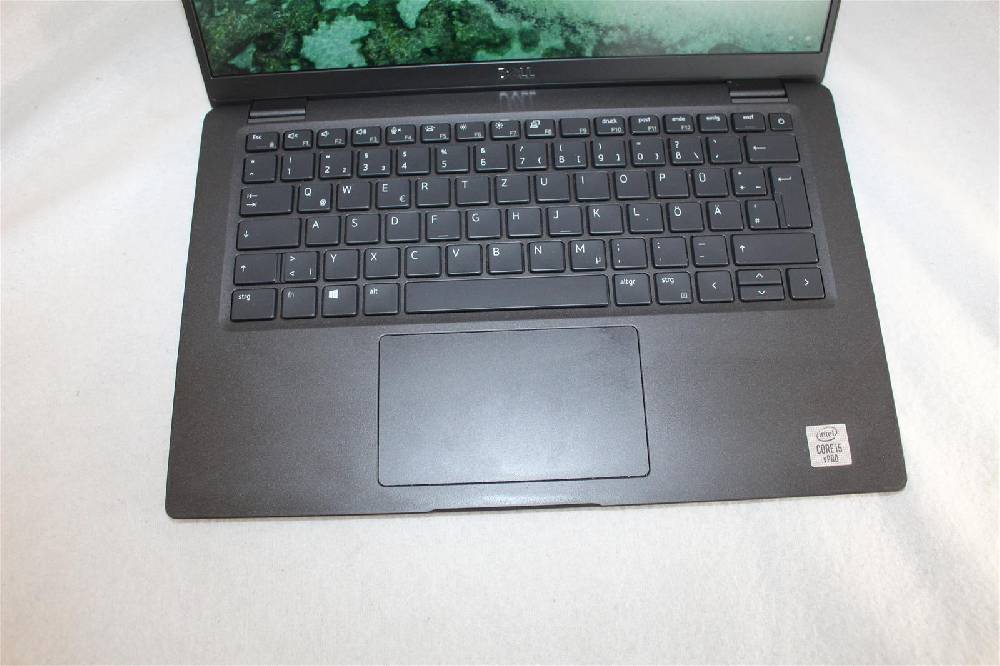 Computershopfrankfurt Dell Latitude 7410,Intel Core i5-10310U,16GB Ram,SSD nach Wahl Saisonale Angebote