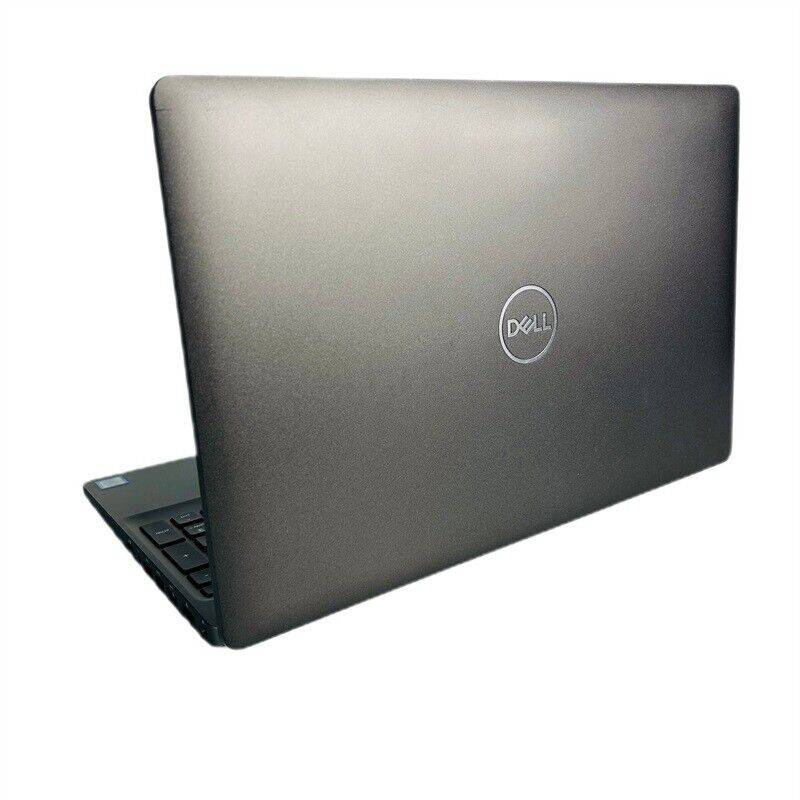 sale-it_de DELL Latitude 5500 15,6" Notebook Intel Core i5 8te Gen 8GB 256GB SSD Win11 Pro VIP-Rabatte