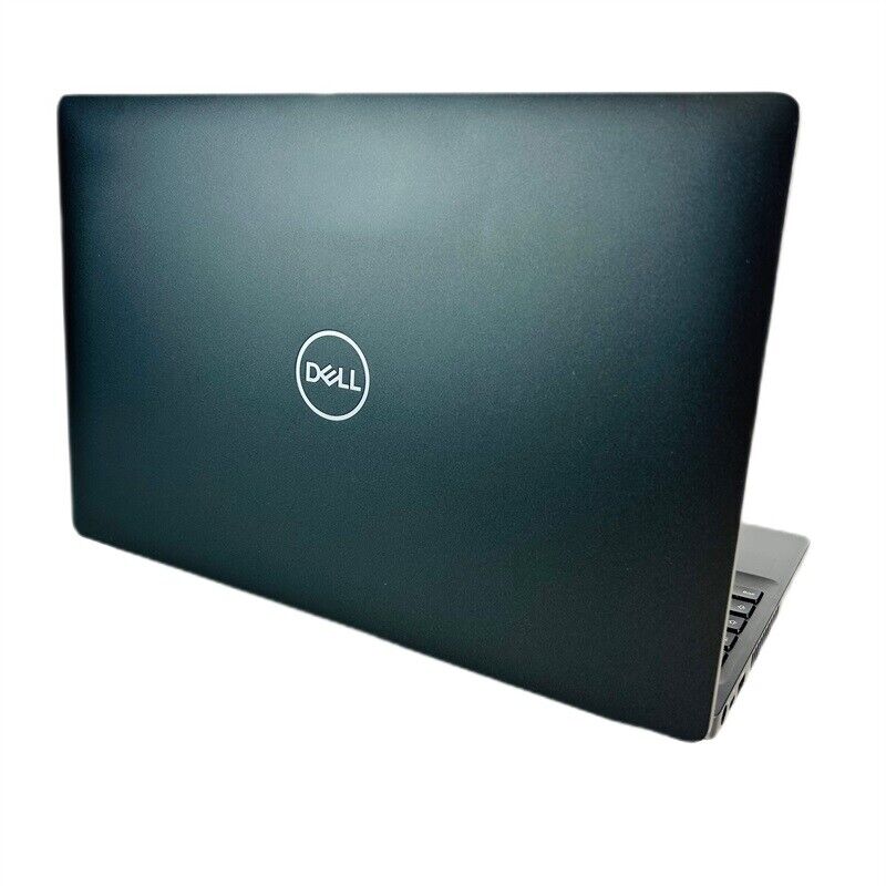 sale-it_de DELL Latitude 5500 15,6" Notebook Intel Core i5 8te Gen 8GB 256GB SSD Win11 Pro VIP-Rabatte
