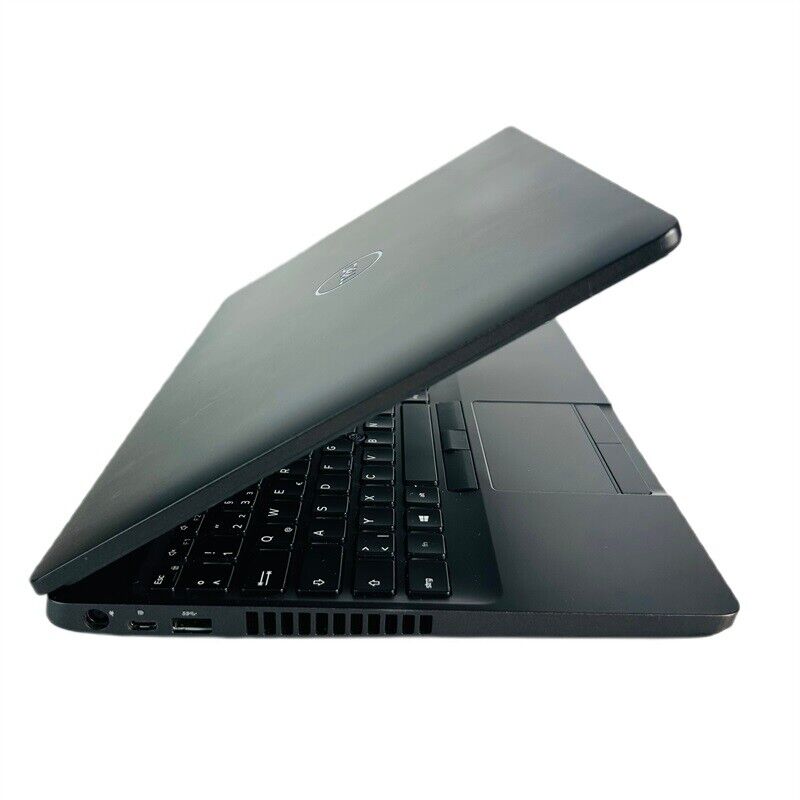 sale-it_de DELL Latitude 5500 15,6" Notebook Intel Core i5 8te Gen 8GB 512GB SSD Win10 Pro JETZT KAUFEN