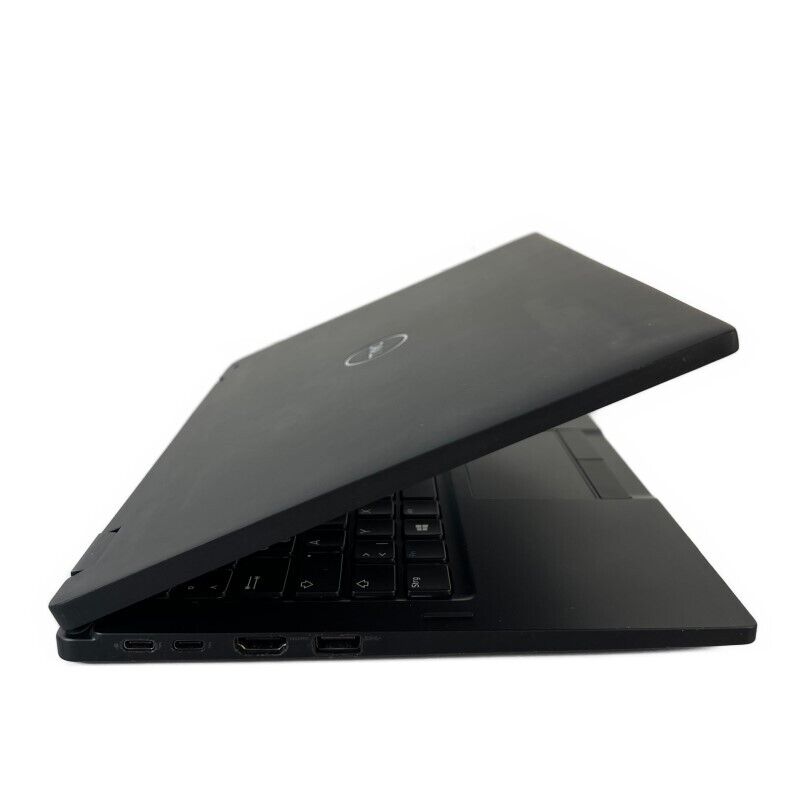 sale-it_de DELL Latitude 7390 2in1 Notebook 13,3" Intel Core i5 8. Gen 8GB 256GB SSD Win10 Bis zu 55% Rabatt