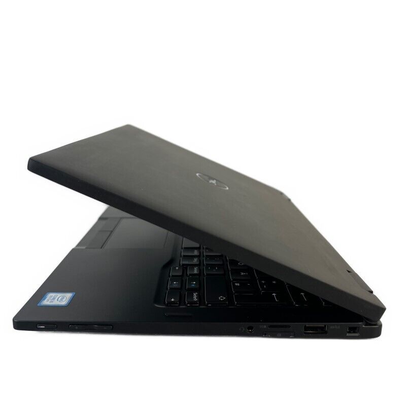 sale-it_de DELL Latitude 7390 2in1 Notebook 13,3" Intel Core i5 8. Gen 8GB 256GB SSD Win10 Bis zu 55% Rabatt