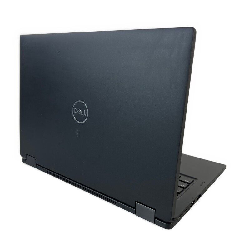 sale-it_de DELL Latitude 7390 2in1 Notebook 13,3" Intel Core i5 8. Gen 8GB 256GB SSD Win10 Bis zu 55% Rabatt
