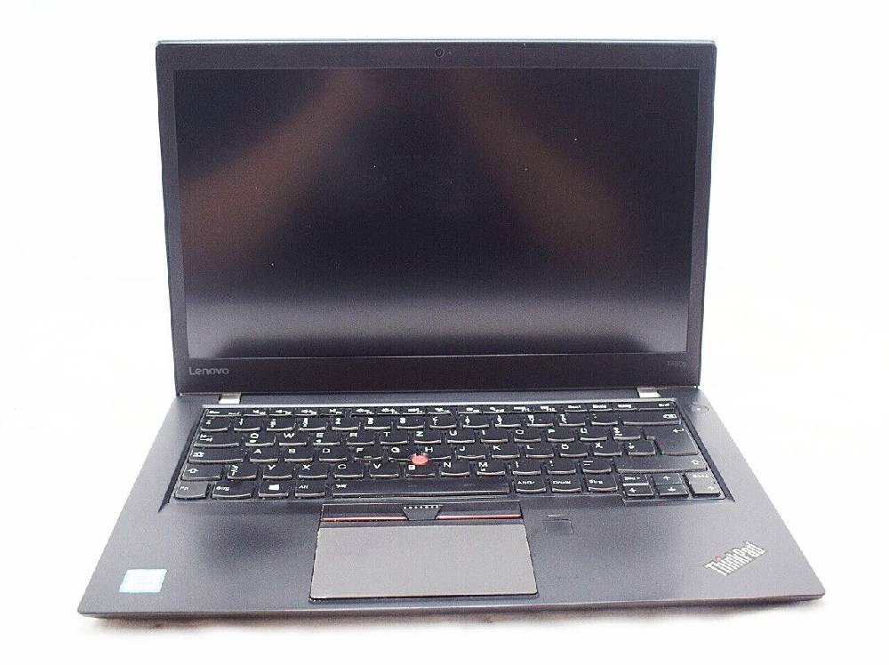 elektronic-con-shop ThinkPad T460s 256GB SSD 8GB DDR4 RAM i5-6 Gen Intel HD Graphic 520 WIN10 241831 Nur noch ein Tag übrig