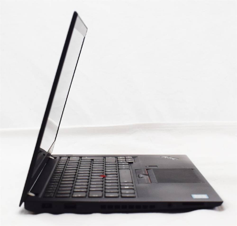 elektronic-con-shop ThinkPad T460s 256GB SSD 8GB DDR4 RAM i5-6 Gen Intel HD Graphic 520 WIN10 241831 Nur noch ein Tag übrig