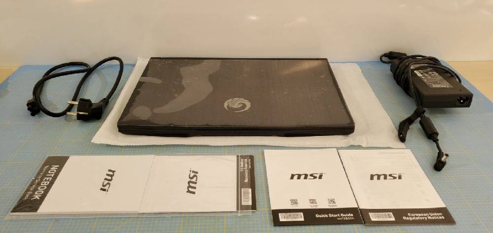 h.elsemann MSI Bravo 15 15.6" Gaming Laptop Ryzen 7-4800H 16GB/512GB 120Hz RX5500M _3,4_2 Riesige Rabatte