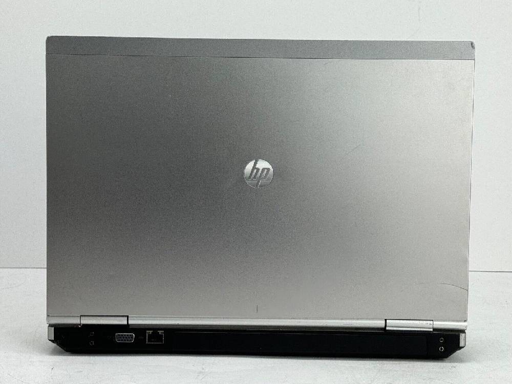 GHM-IT GmbH IT Shop HP Windows XP Gamer Notebook EliteBook 8470P i7-3720QM 4GB 256GB SSD HD4000 Clearance-Verkauf
