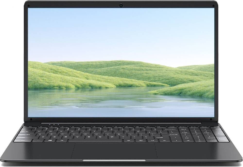 sgin-official-store-deutschland SGIN 15.6 Zoll Laptop Notebook Intel Celeron Quad-Core 2.8 GHZ 8GB RAM 256GB SSD