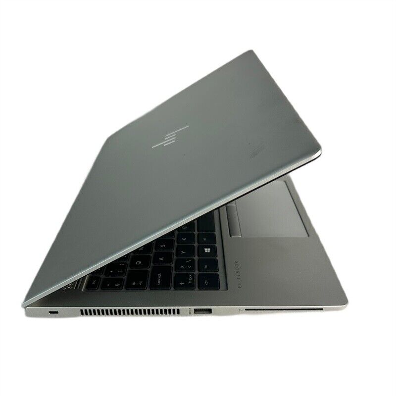 sale-it_de HP EliteBook 840 G5 13,3" Notebook Intel Core i5 8. Gen 16GB 512GB SSD Win11Pro 50% Rabatt für begrenzte Zeit