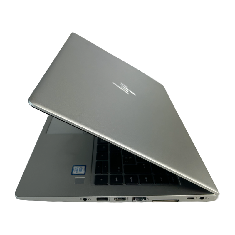 sale-it_de HP EliteBook 840 G5 13,3" Notebook Intel Core i5 8. Gen 16GB 512GB SSD Win11Pro 50% Rabatt für begrenzte Zeit
