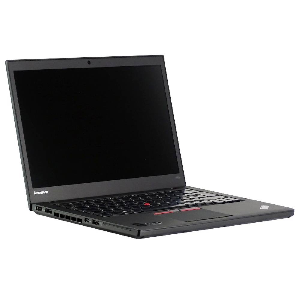 Simpex Systemhaus GmbH Laptop Lenovo ThinkPad T450s 14 Zoll i5 5300U 8GB 512GB SSD HD+ Win 10 Pro
