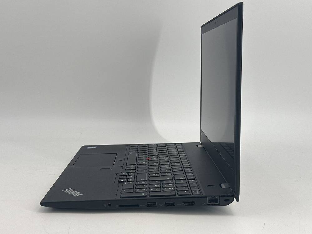 Recover IT GmbH Lenovo ThinkPad T570 Win11 15,6" Full HD i5-6300u@2,40 GHz 8GB 128GB SSD 80% 2025