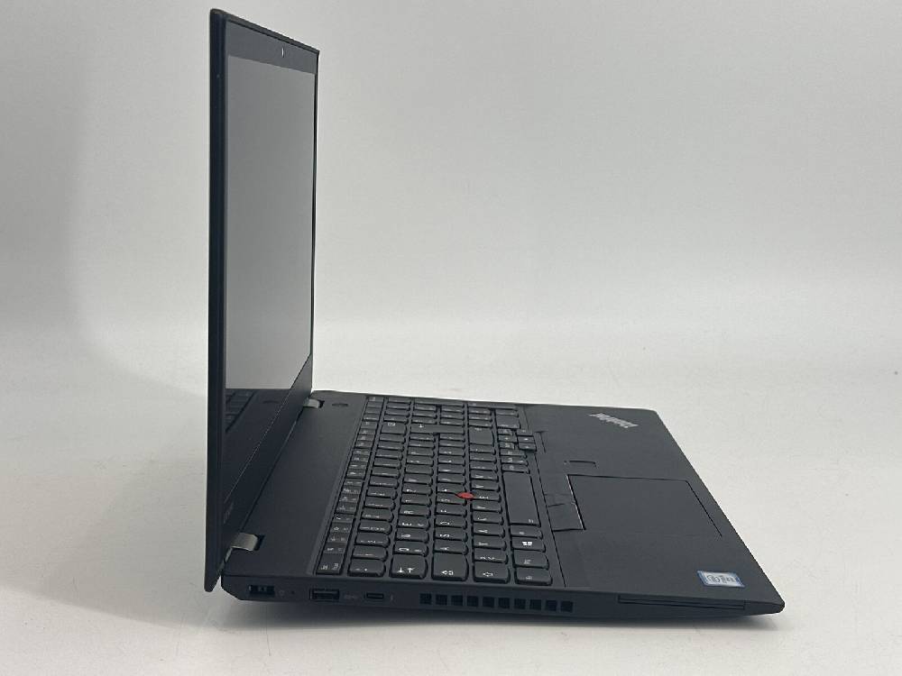 Recover IT GmbH Lenovo ThinkPad T570 Win11 15,6" Full HD i5-6300u@2,40 GHz 8GB 128GB SSD 80% 2025