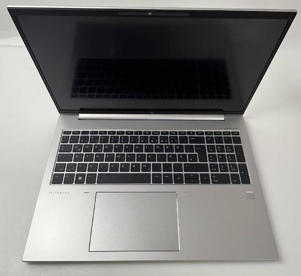 i-sell.24 HP EliteBook 865 G9 AMD R7 Pro 6850U 32GB 512GB SSD LTE 16" Touch TOP v. Händler Online