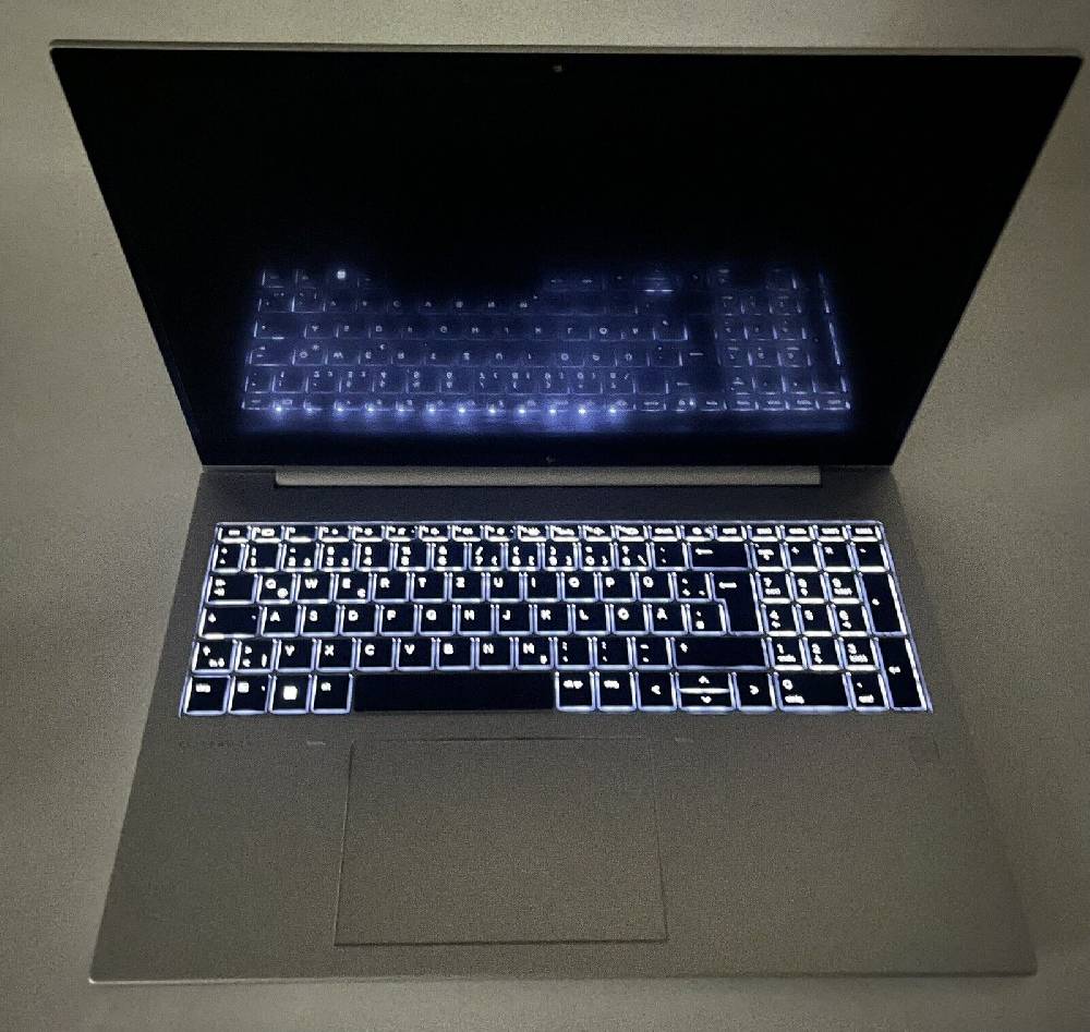 i-sell.24 HP EliteBook 865 G9 AMD R7 Pro 6850U 32GB 512GB SSD LTE 16" Touch TOP v. Händler Online