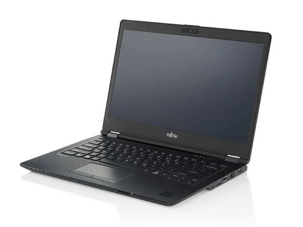 Alpha38 Fujitsu Lifebook U747 Intel i7 - 7600U bis 2 TB M.2 SSD 32 GB RAM Windows 11 Outlet