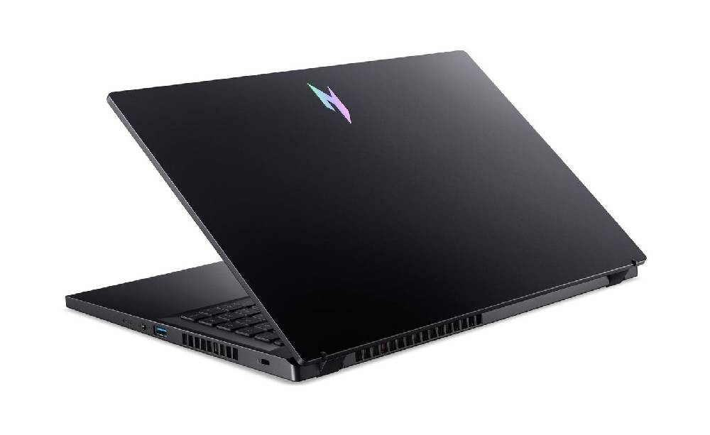 NBB - notebooksbilliger Laptop Acer Nitro (ANV15-41-R1KX) Gaming 15,6" Full HD, IPS, 165Hz, Ryzen R7-773 Verkauf
