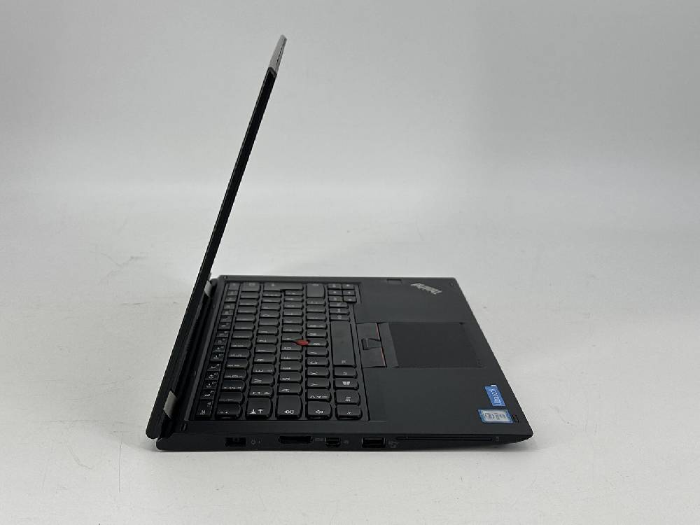 Recover IT GmbH Lenovo ThinkPad 260 12,5" i7-6600u 2,60 GHz 8GB RAM 512GB NVMe Touch Hotsell