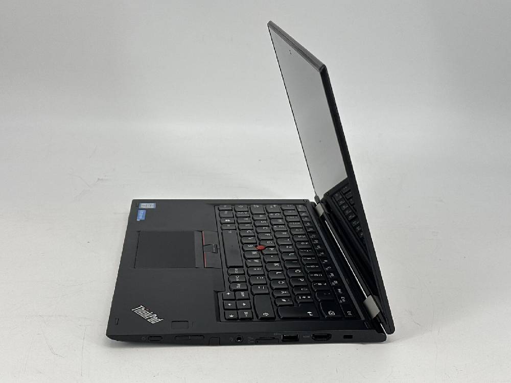 Recover IT GmbH Lenovo ThinkPad 260 12,5" i7-6600u 2,60 GHz 8GB RAM 512GB NVMe Touch Hotsell