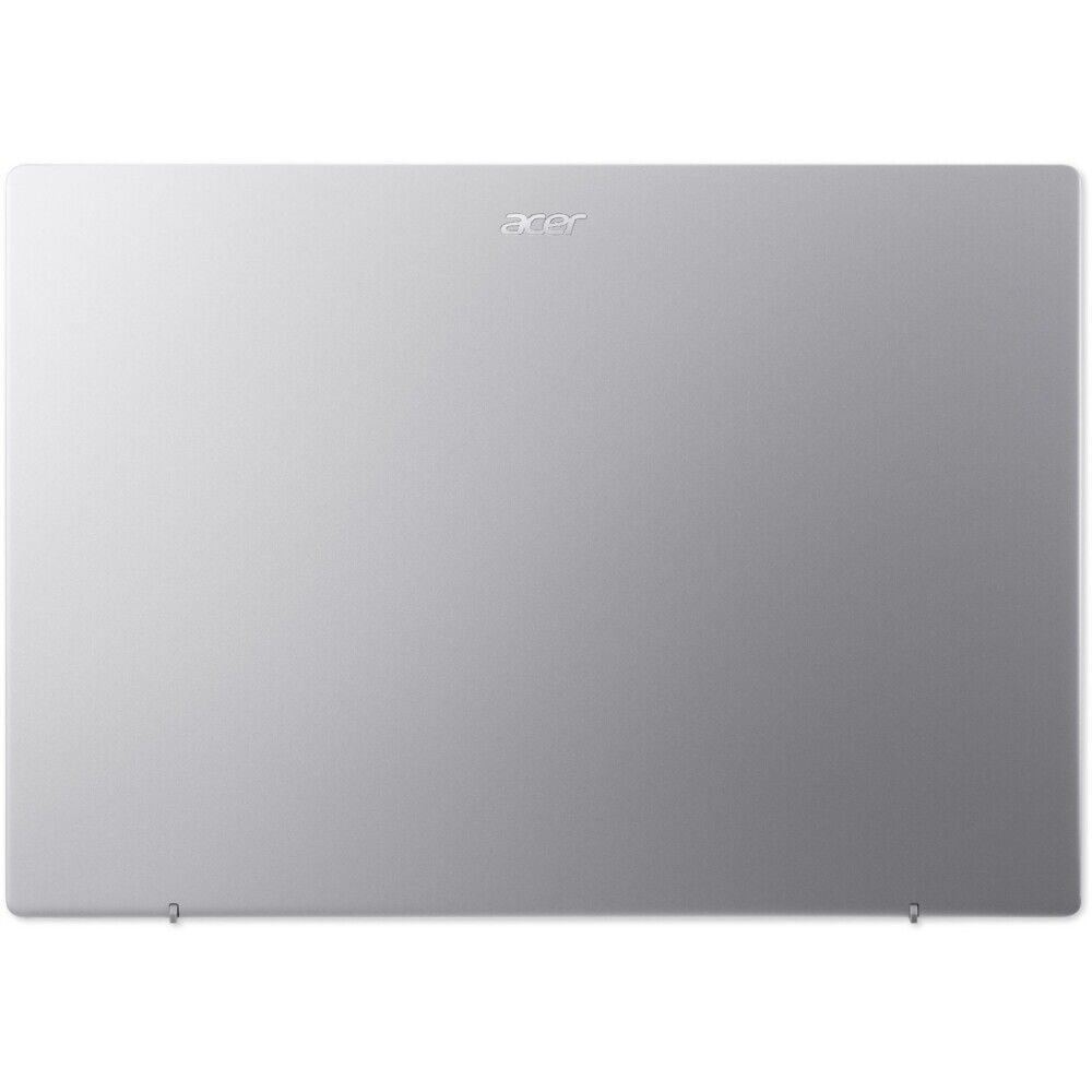 price-guard-Shop Acer Swift Go (SFG14-71-51JU) Notebook pure silver 16GB/512GB SSD/Intel Iris Xe Fabrikverkauf