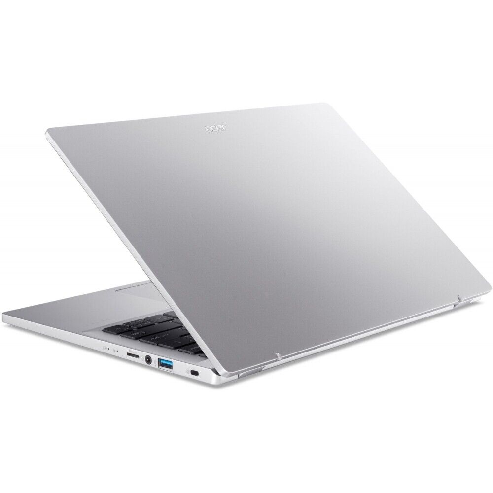 price-guard-Shop Acer Swift Go (SFG14-71-51JU) Notebook pure silver 16GB/512GB SSD/Intel Iris Xe Fabrikverkauf