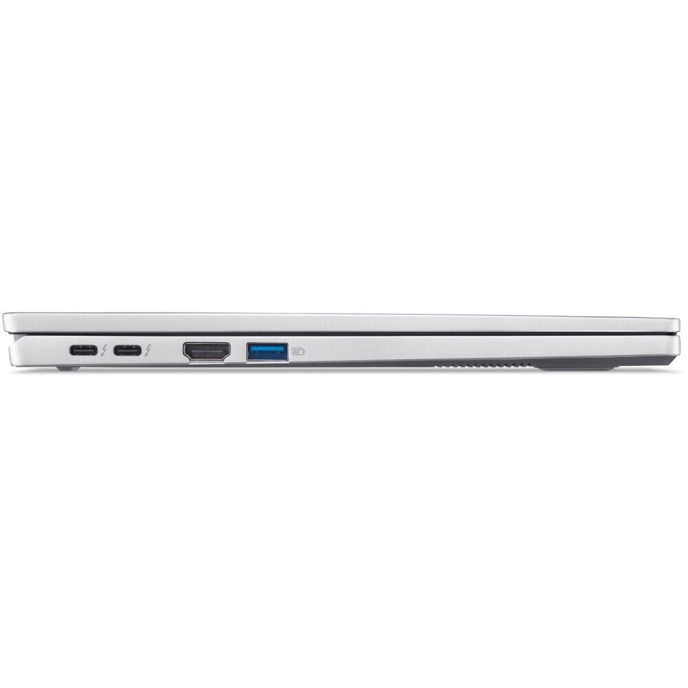 price-guard-Shop Acer Swift Go (SFG14-71-51JU) Notebook pure silver 16GB/512GB SSD/Intel Iris Xe Fabrikverkauf