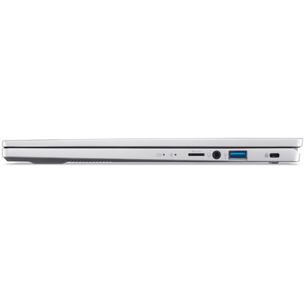 price-guard-Shop Acer Swift Go (SFG14-71-51JU) Notebook pure silver 16GB/512GB SSD/Intel Iris Xe Fabrikverkauf