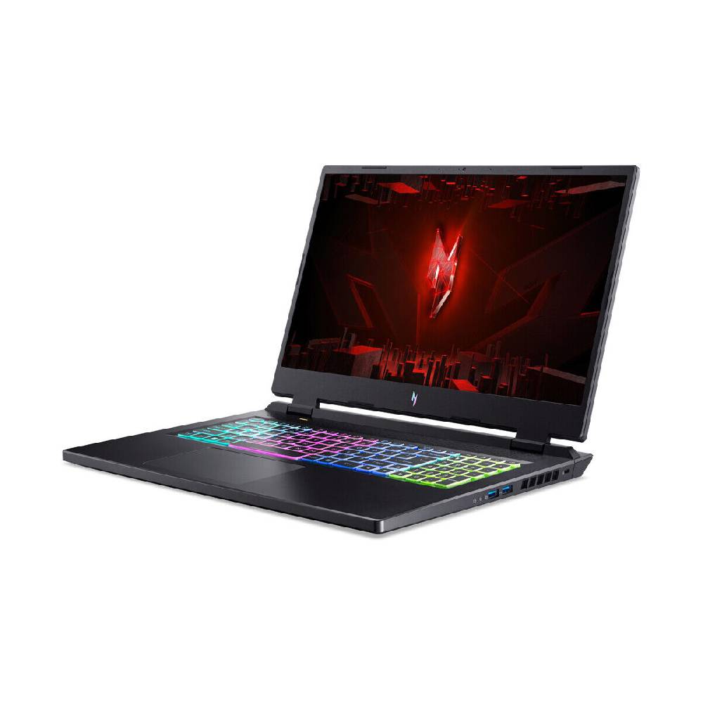 NBB - notebooksbilliger Laptop Acer Nitro 17 Gaming (AN17-41-R2VK) 17,3" QHD 165Hz IPS Display, Ryzen 7 Meist gekauft