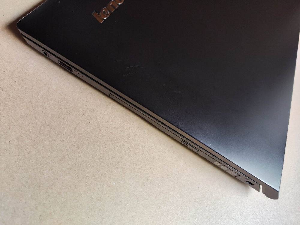 Gebraucht-land Notebook Lenovo B50-30 15.6" Zoll HD 500GB HDD 4GB RAM Intel Quad Core DVD Blitzverkäufe