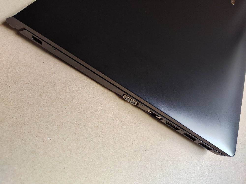 Gebraucht-land Notebook Lenovo B50-30 15.6" Zoll HD 500GB HDD 4GB RAM Intel Quad Core DVD Blitzverkäufe