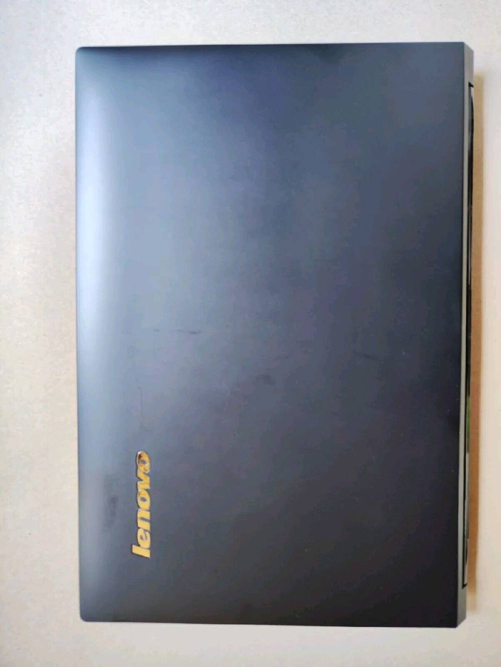 Gebraucht-land Laptop Lenovo B50-70 15.6" Zoll HD 500GB HDD 8GB RAM Intel Core i5 DVD Win 11 Fabrik Onlineshop