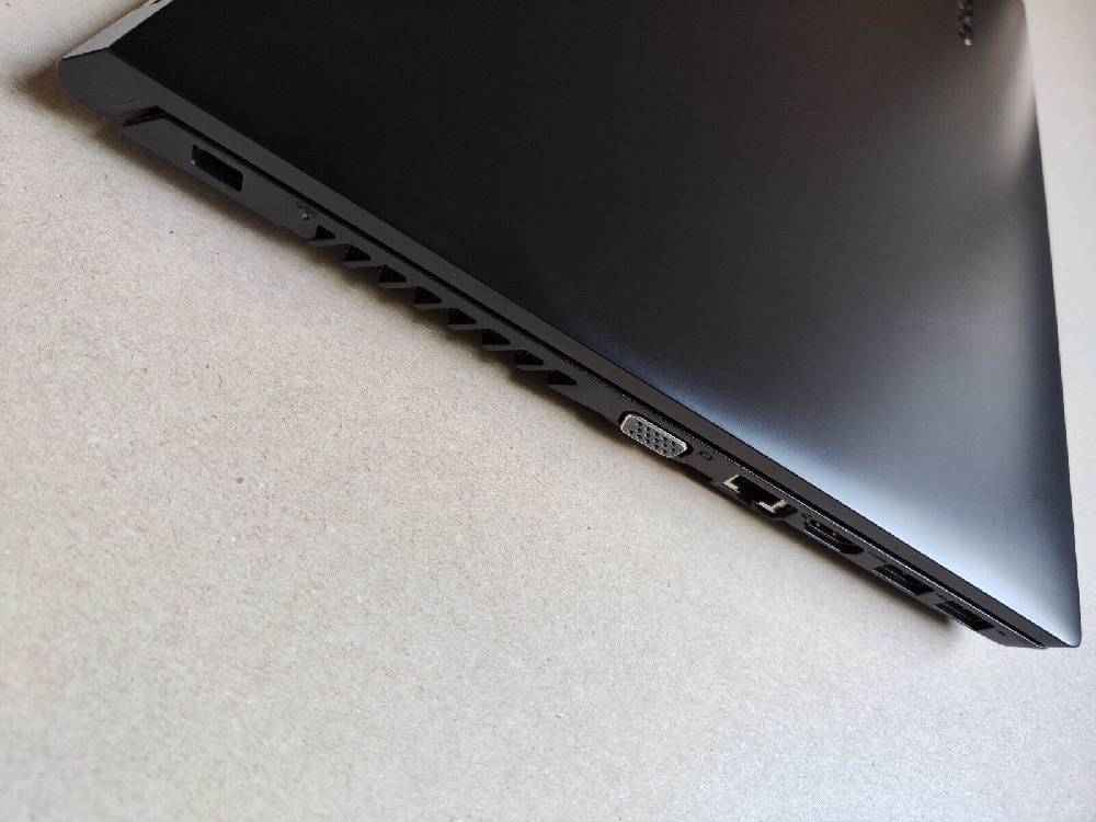 Gebraucht-land Laptop Lenovo B50-70 15.6" Zoll HD 500GB HDD 8GB RAM Intel Core i5 DVD Win 11 Fabrik Onlineshop