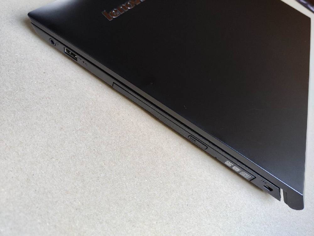 Gebraucht-land Laptop Lenovo B50-70 15.6" Zoll HD 500GB HDD 8GB RAM Intel Core i5 DVD Win 11 Fabrik Onlineshop