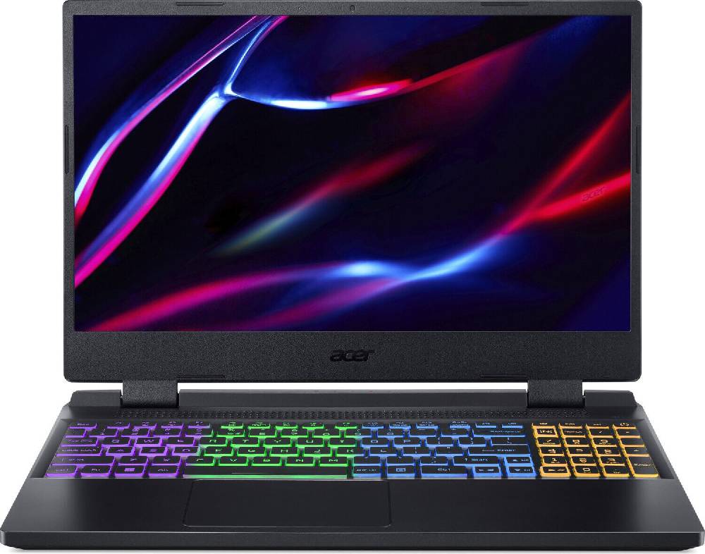 ab-zauberfuchs Acer Nitro 5 AN515-58-59HM Gaming RTX 4060 Core i5-12500H 16GB Ram 15,6" 165Hz Günstig kaufen