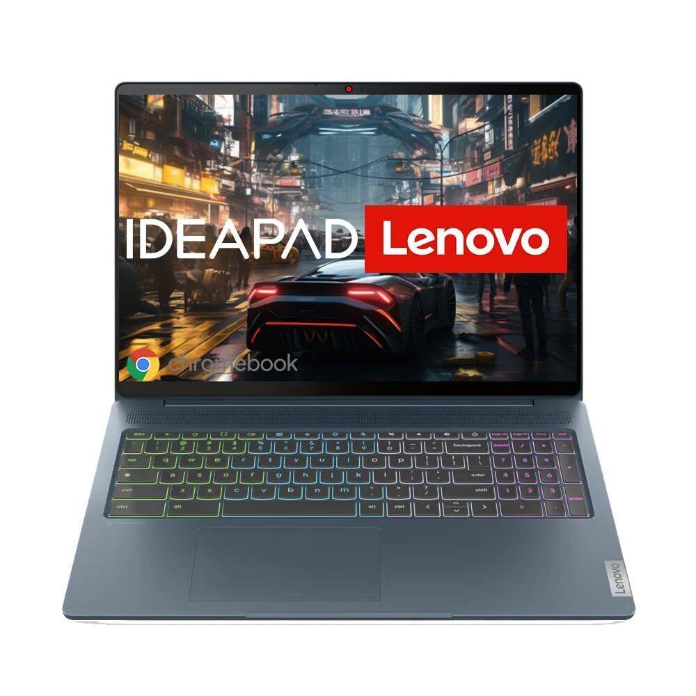 mediamarkt-krefeld LENOVO IdeaPad 5i, Gaming Chromebook,