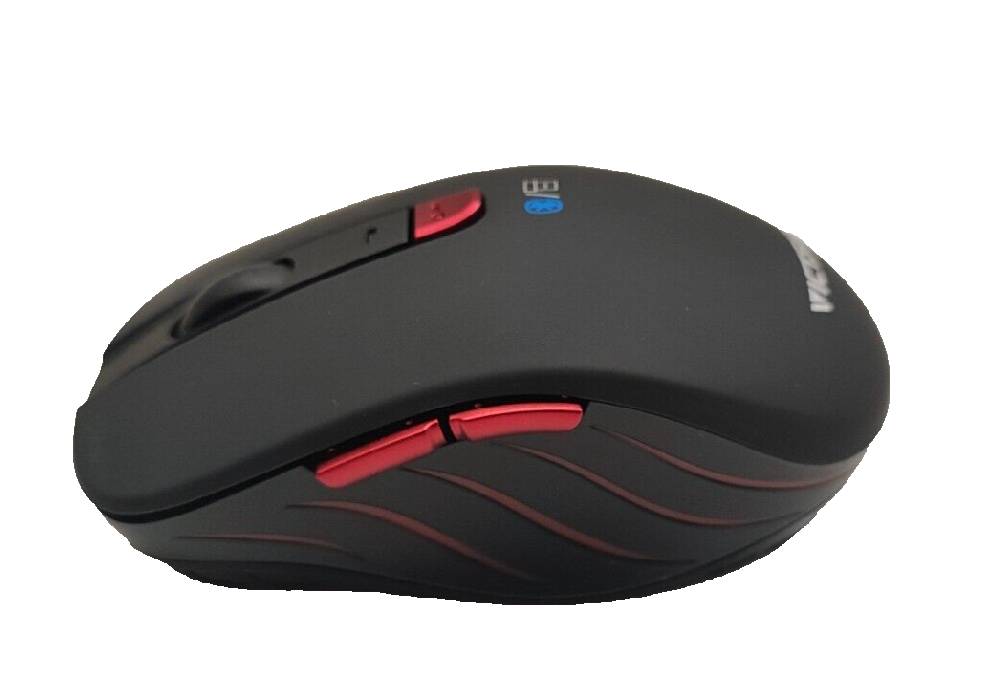 COLSEICOM24 1x VICTSING VTPC120BB 2.4Ghz Funkmaus PC120B Wireless PC Gaming Mouse Maus NEU