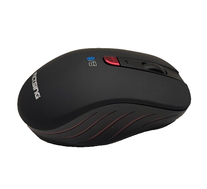 COLSEICOM24 1x VICTSING VTPC120BB 2.4Ghz Funkmaus PC120B Wireless PC Gaming Mouse Maus NEU Riesige Rabatte
