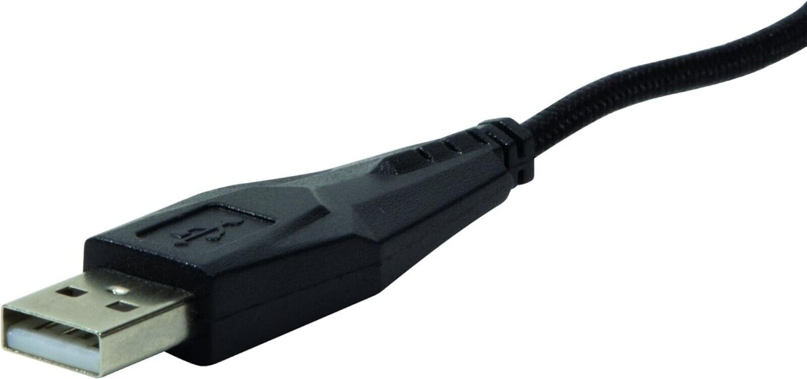AbisZHandelShop Gaming Maus Optische USB Gamer Mouse 2400DPI Beleuchtet 6 Tasten PC Computer Angebote
