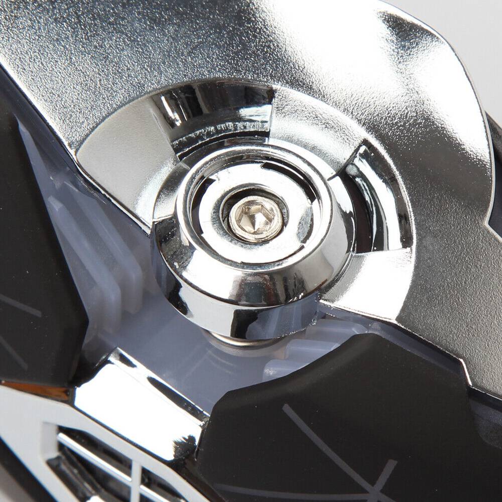 zeddmark Wireless Maus Gaming Maus USB Optisch 7-Tasten Beleuchtet Gamer für PC Laptop Große Rabatte