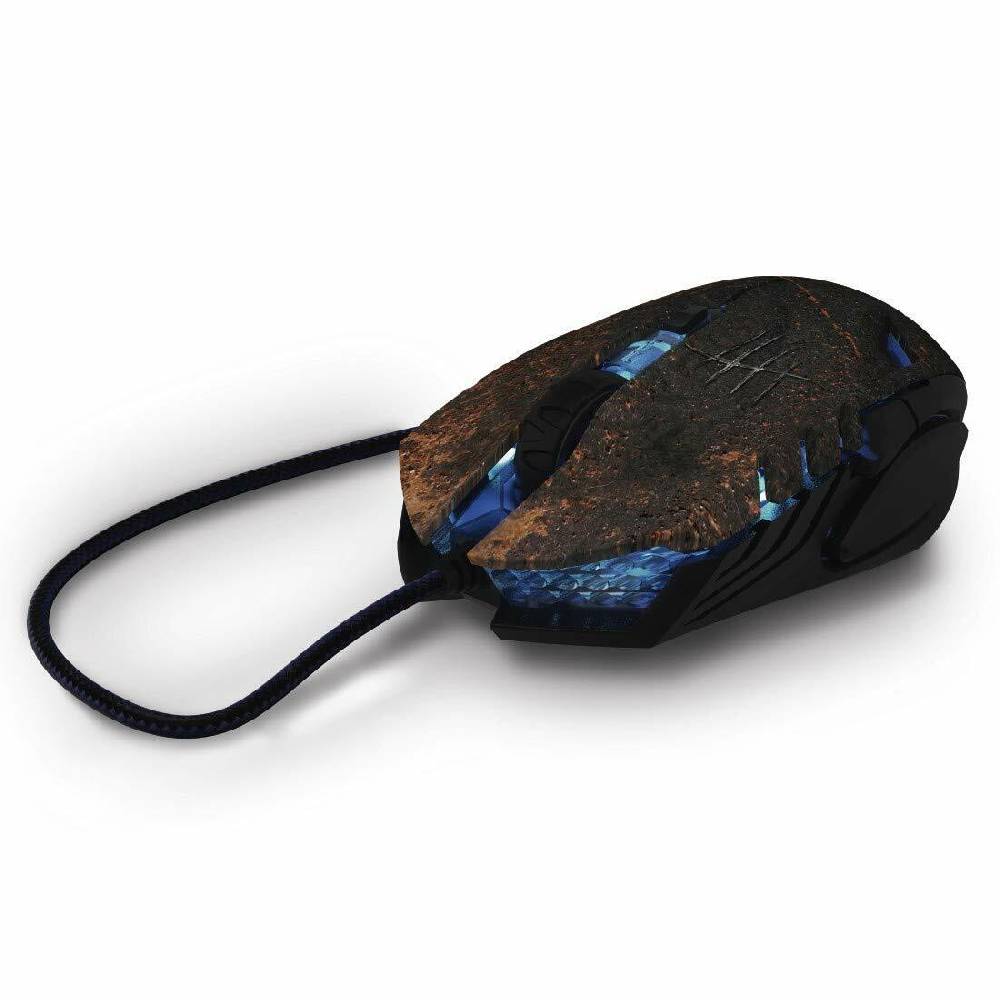 Multimedia Marken Outlet uRage Apocalypse Gaming Mouse 2400 dpi Maus USB Kabelgebunden Computer PC 272
