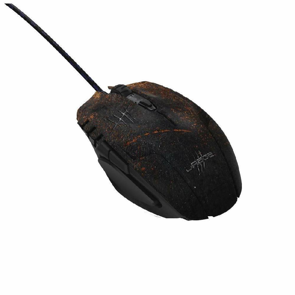 Multimedia Marken Outlet uRage Apocalypse Gaming Mouse 2400 dpi Maus USB Kabelgebunden Computer PC 272 Preisnachlass
