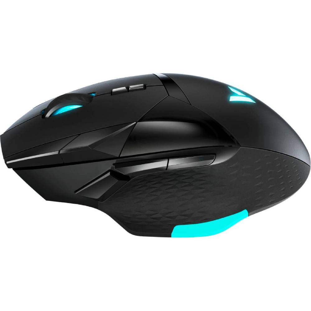 TECHNIKdirekt Rapoo VT900 Optische Gaming-Maus PC-Maus Kabel Super Sparpreis