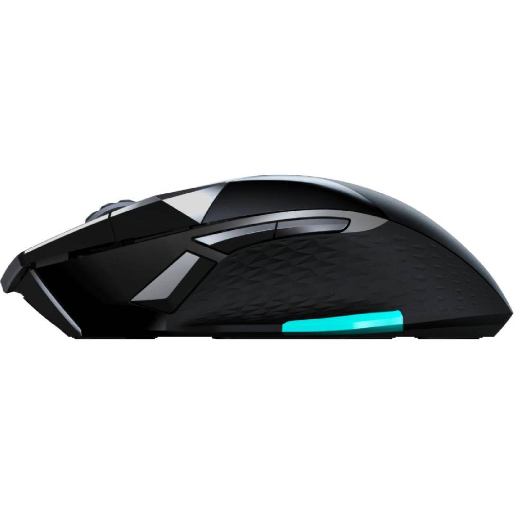 TECHNIKdirekt Rapoo VT900 Optische Gaming-Maus PC-Maus Kabel Super Sparpreis