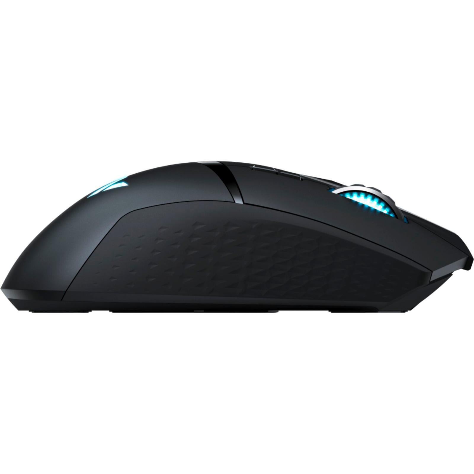 TECHNIKdirekt Rapoo VT900 Optische Gaming-Maus PC-Maus Kabel Super Sparpreis