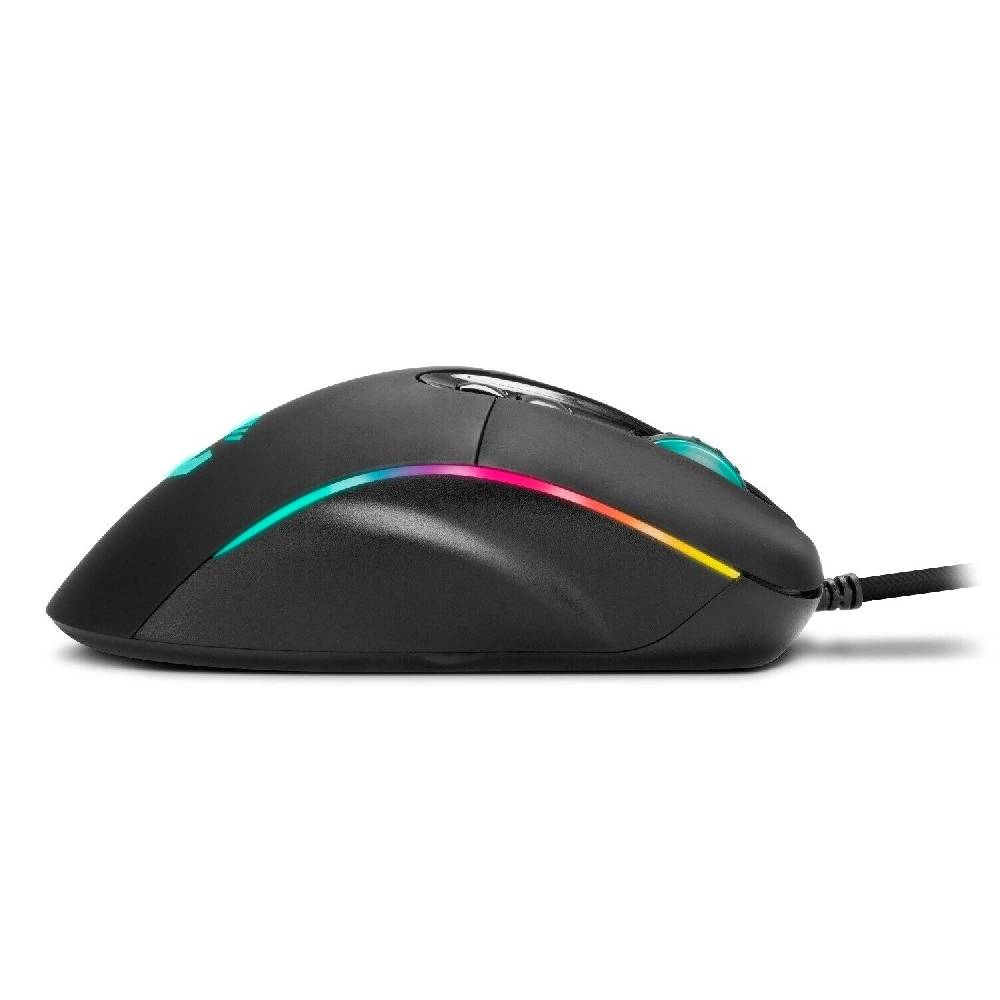 koka-shop.me Speedlink SICANOS RGB Gaming Maus 6 Tasten Programmierbar dpi-Schalter USB Clearance-Verkauf